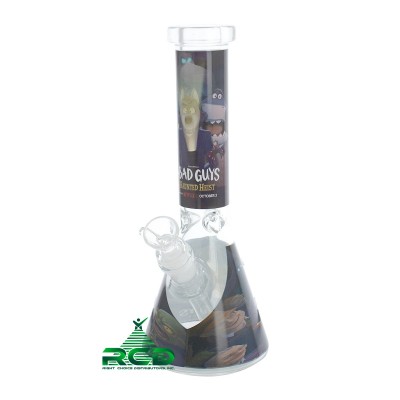 WATER PIPE BEAKER WP12081 1CT